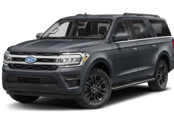 FORD EXPEDITION MAX 2022 1FMJK1JT7NEA36867 image